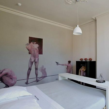 Bed and Breakfast Bruges By Night Exterior foto