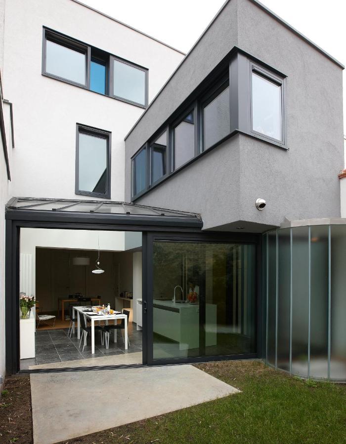 Bed and Breakfast Bruges By Night Exterior foto