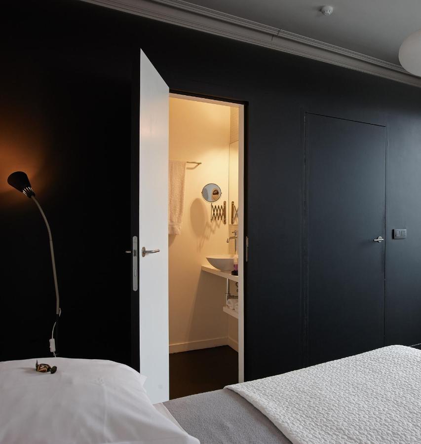 Bed and Breakfast Bruges By Night Exterior foto